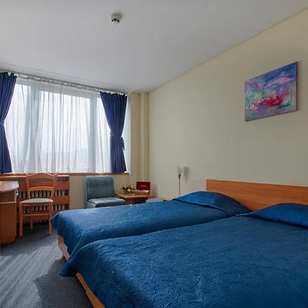 Ξενοδοχείο Hemus 3*
