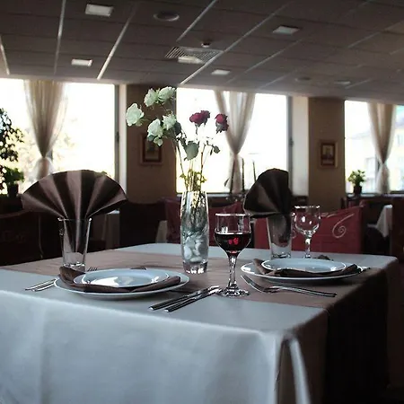 Hemus Hotel Sófia