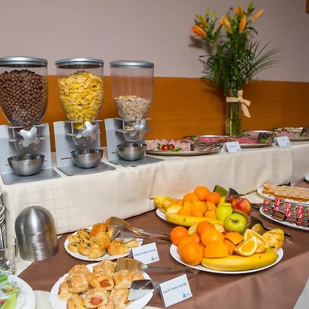 Hemus Hotel Sofia