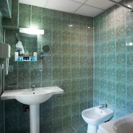 Hemus Hotel