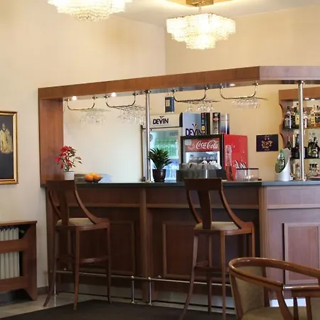 Hemus Hotel Sófia