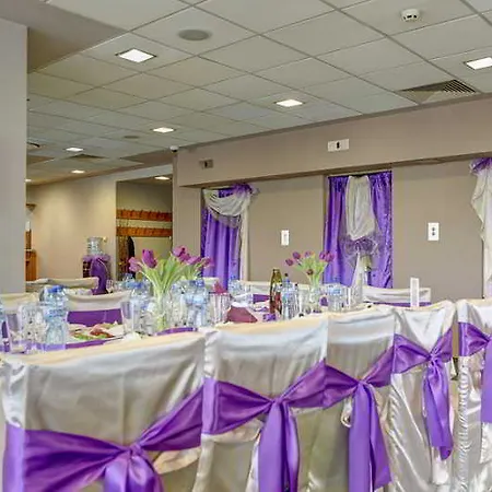 Hemus Hotel Sofia
