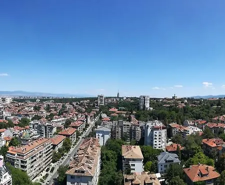 Hemus 3* Sófia