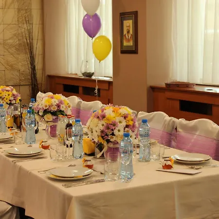 Hotel Hemus Sofia